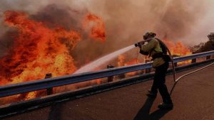 Disfigurement and Emotional Distress from Serious Burn Injuries